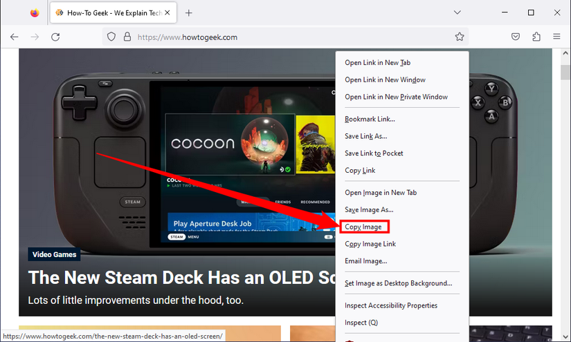 How to Copy, Cut, and Paste on Windows 10 and 11