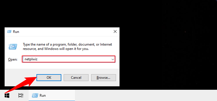 Netplwiz Command Create Multiple User Accounts On The Windows 11 netplwiz-command-create-multiple-user-accounts-on-the-windows-11