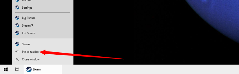 How to Customize the Taskbar in Windows 10