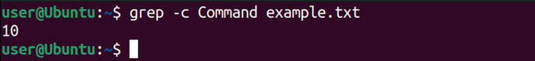 Linux Line Count 6 Ways to Count the Number of Lines in a Linux File