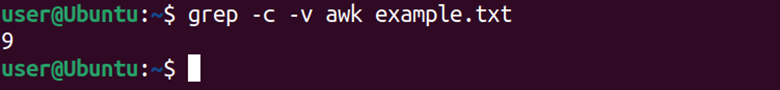 6 Ways to Count the Number of Lines in a Linux File