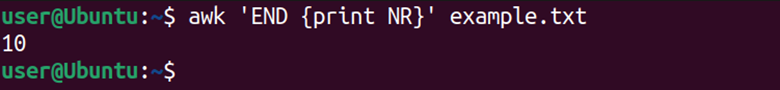 6 Ways to Count the Number of Lines in a Linux File