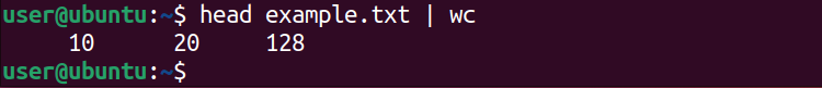 How to Use the head Command on Linux