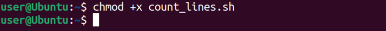 6 Ways to Count the Number of Lines in a Linux File
