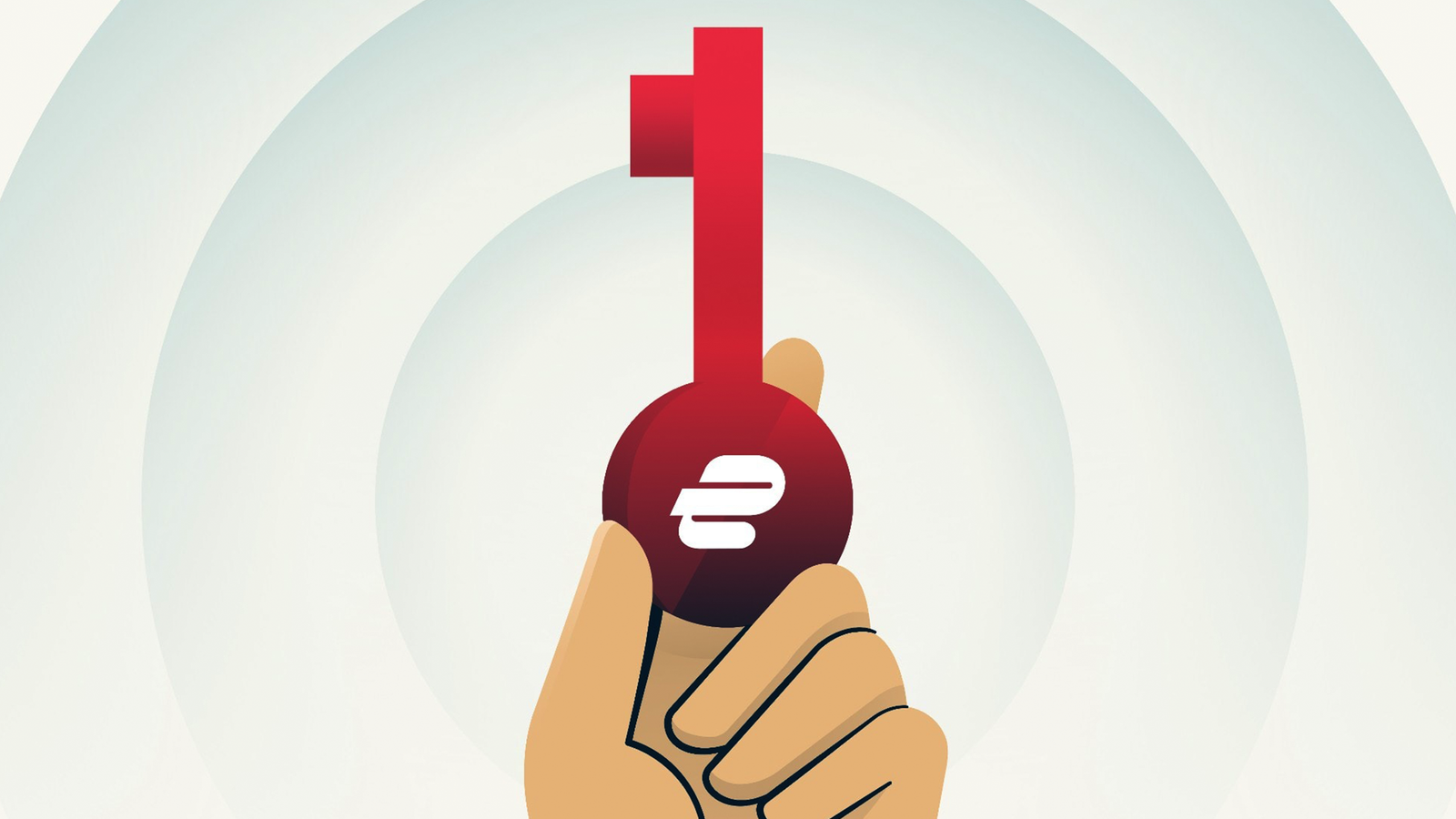 ExpressVPN Now Includes a Password Manager
