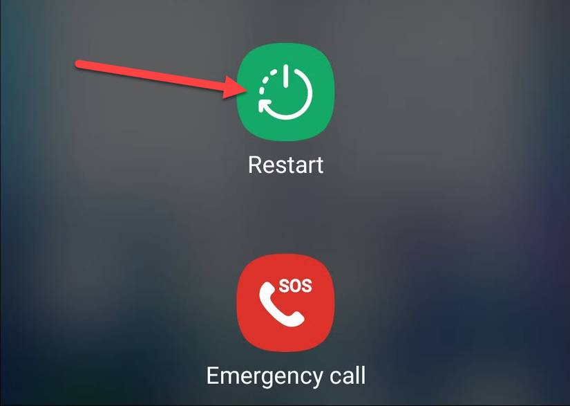 How to Restart an Android Smartphone or Tablet
