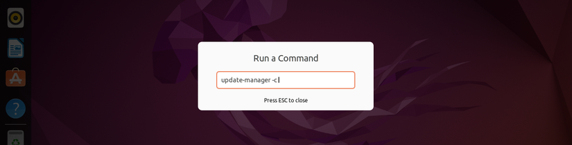 How to Upgrade to the Latest Version of Ubuntu