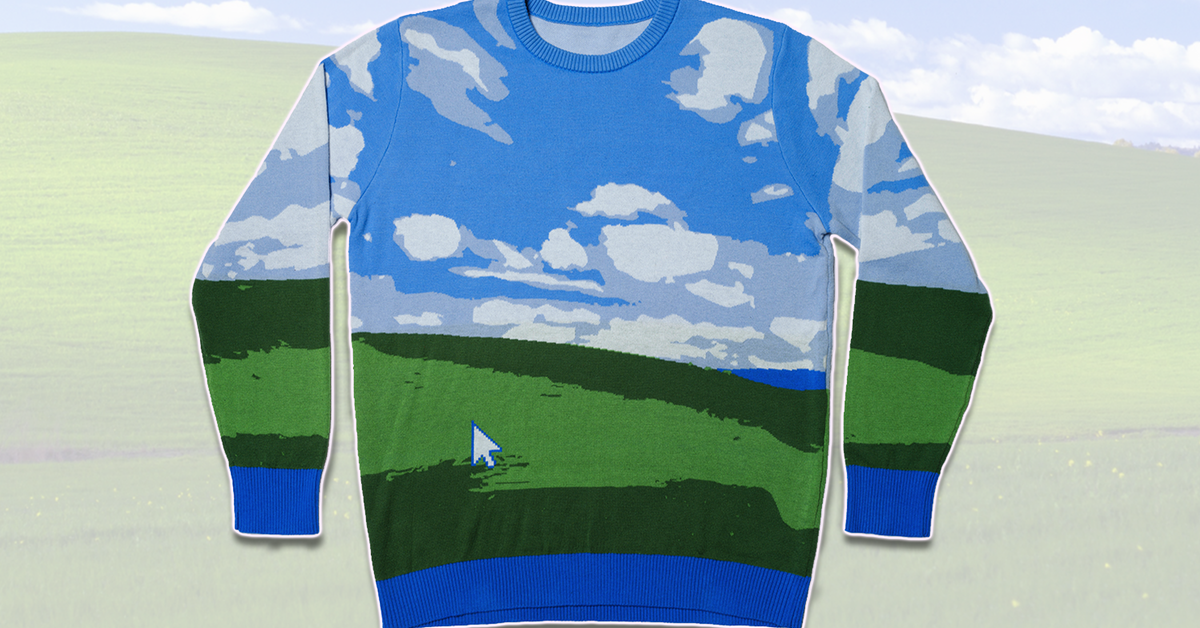 Get Nostalgic with Microsoft