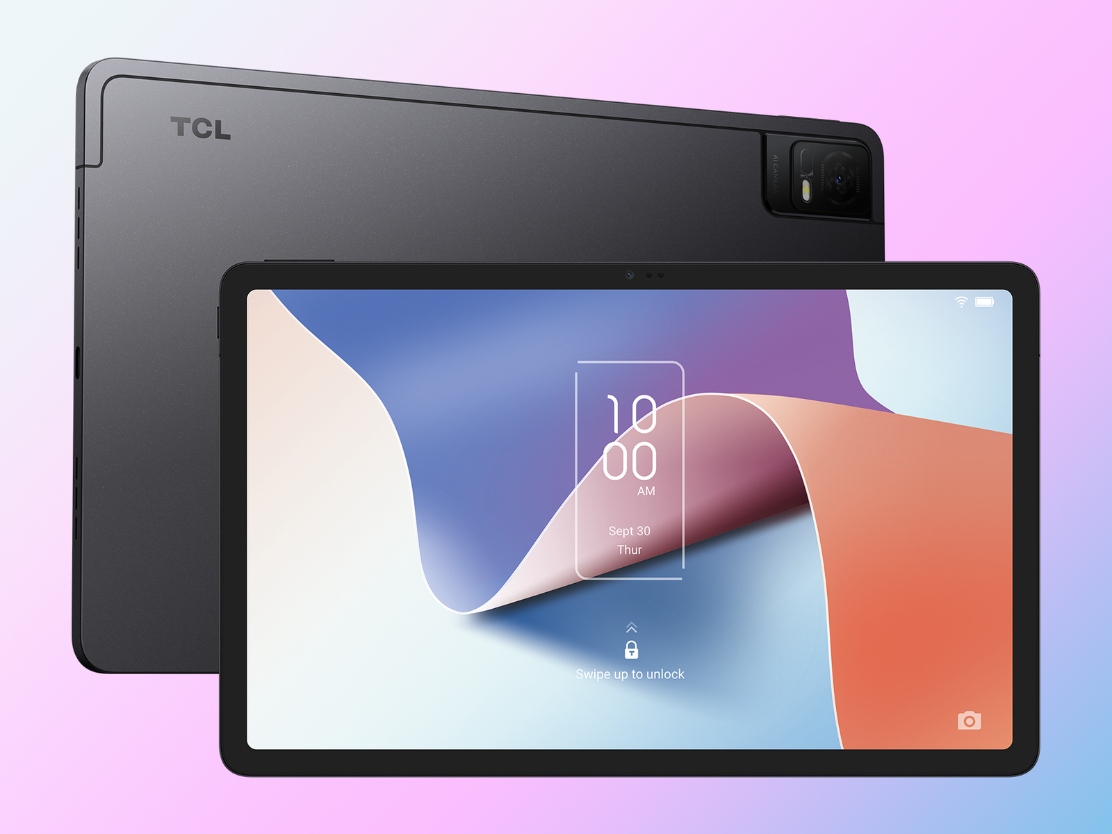 TCL's NXTPAPER 11 Is a Colorful, Affordable Kindle Replacement