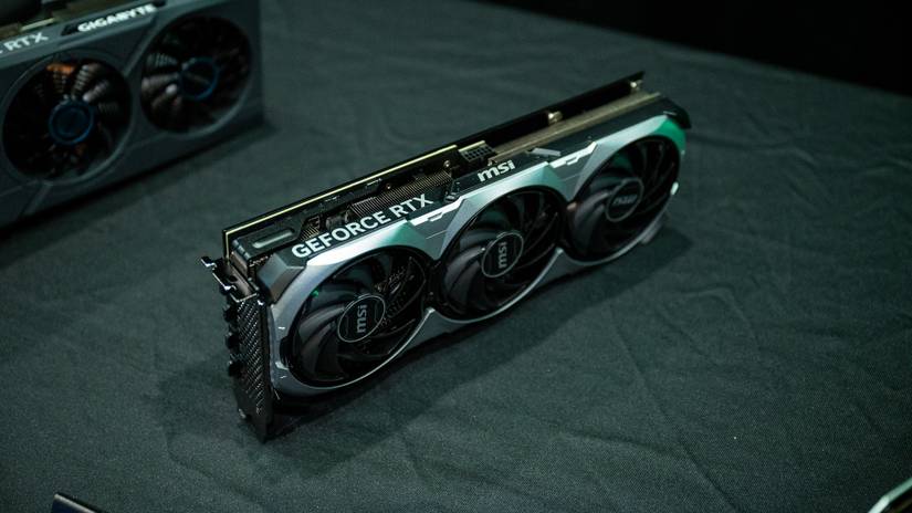 The Five Best PC Upgrades to Improve Performance