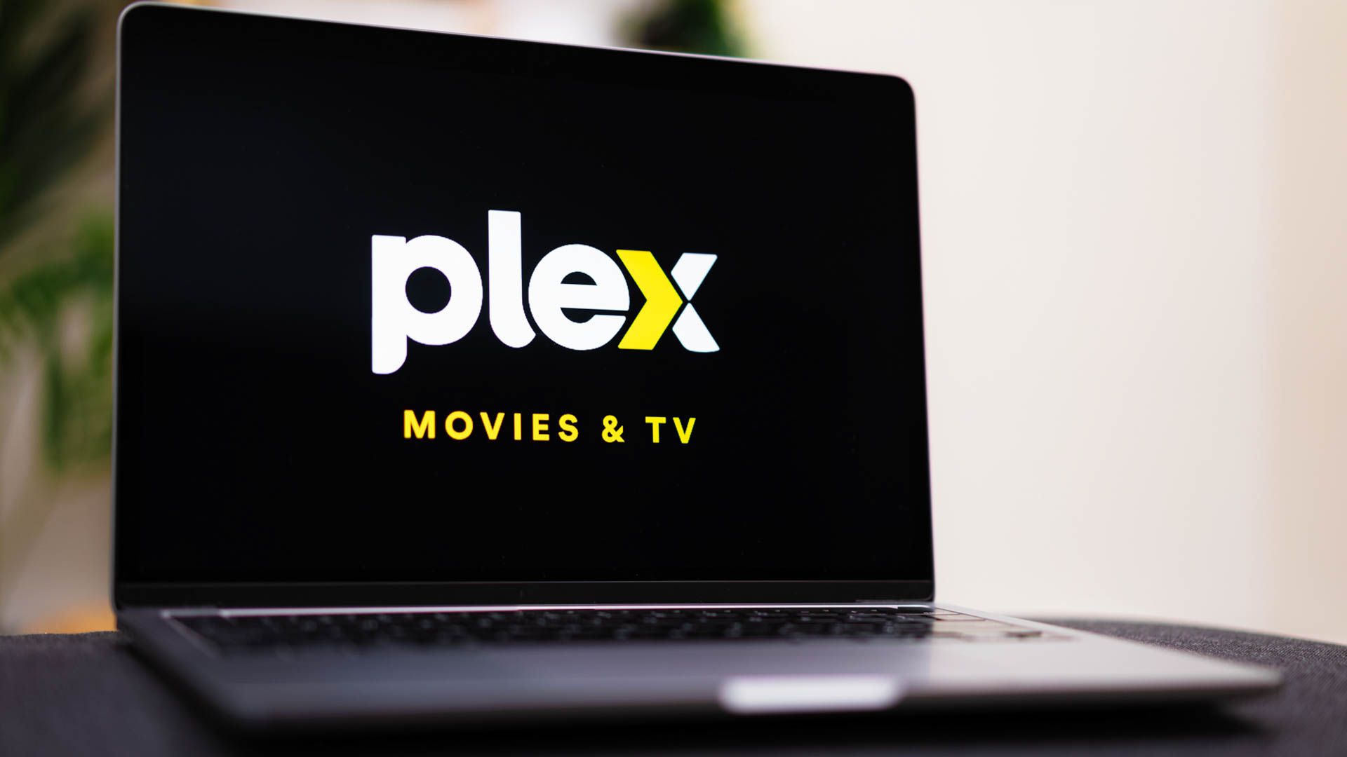 Why I prefer watching Plex over my physical media collection