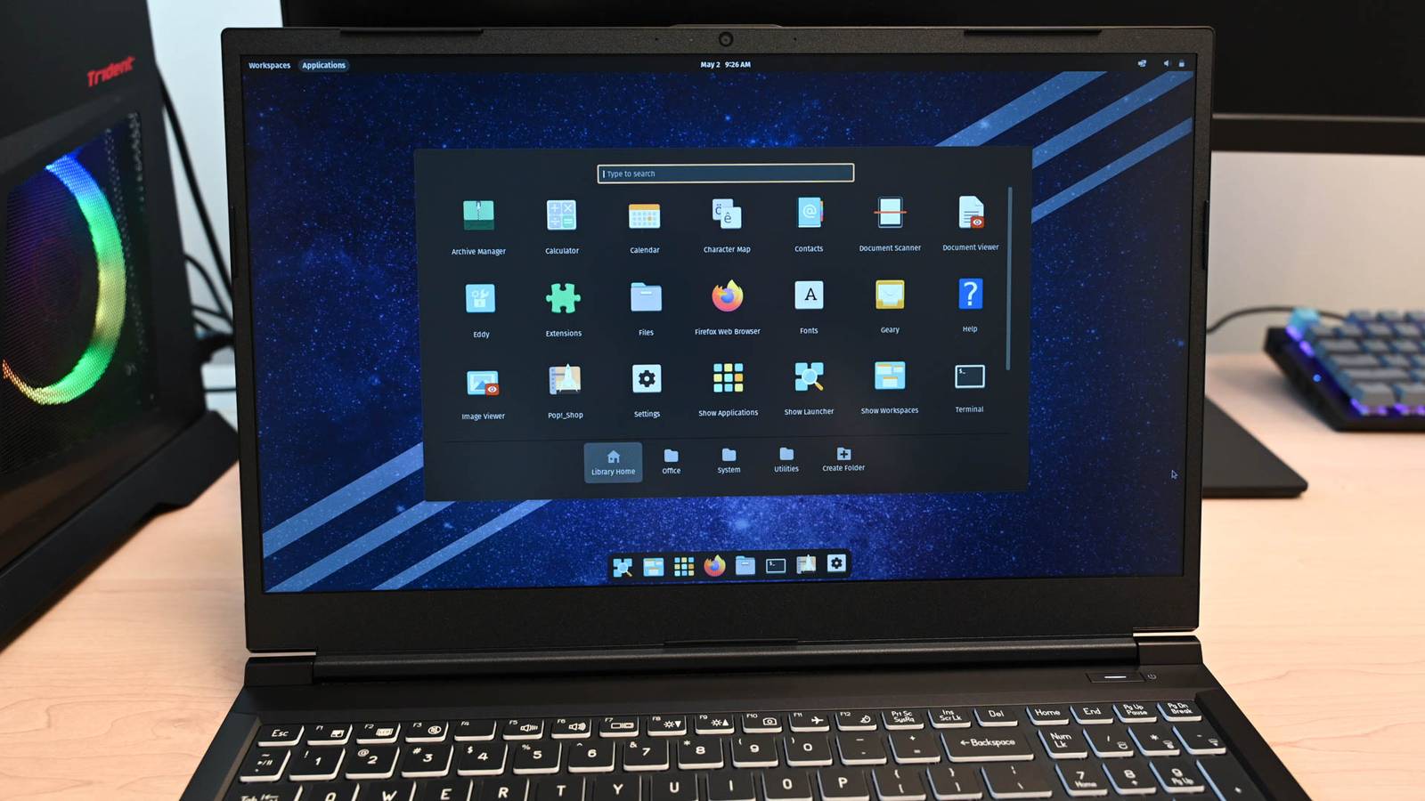 How to Deal With Spaces in Filenames on Linux