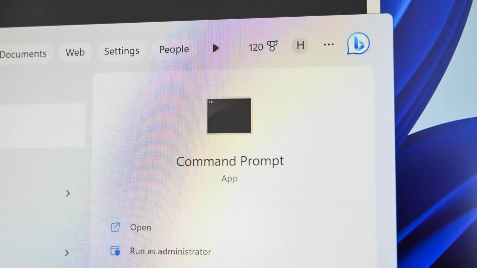 How to Find and Open Files Using Command Prompt