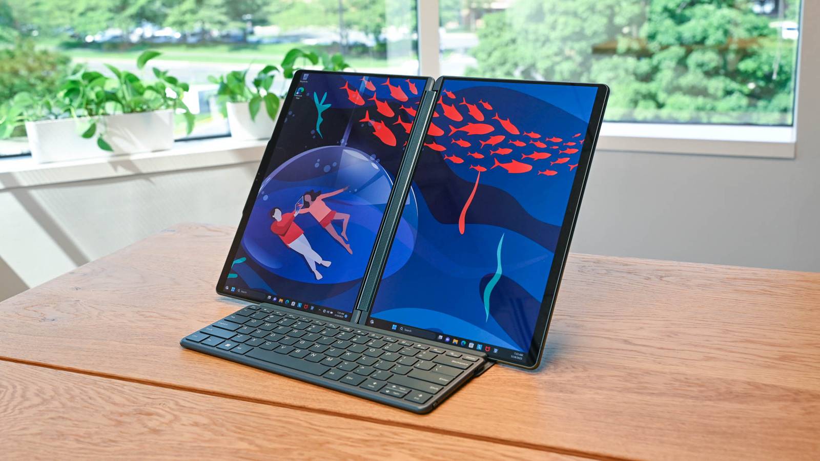 How to Rotate Your PC's Screen (or Fix a Sideways Screen)