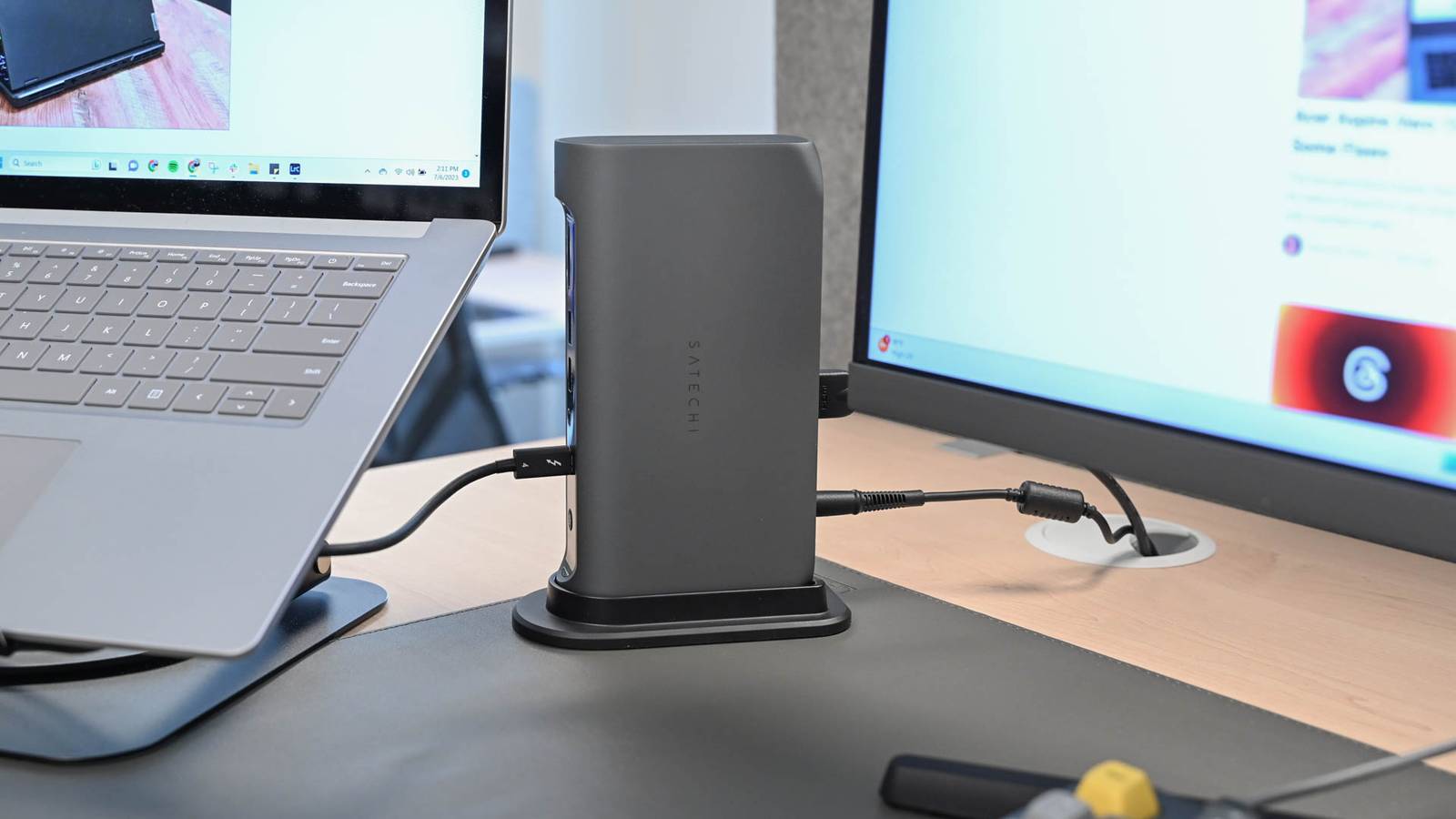 The Best Laptop Docking Stations of 2023