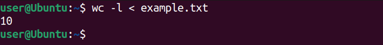 6 Ways to Count the Number of Lines in a Linux File