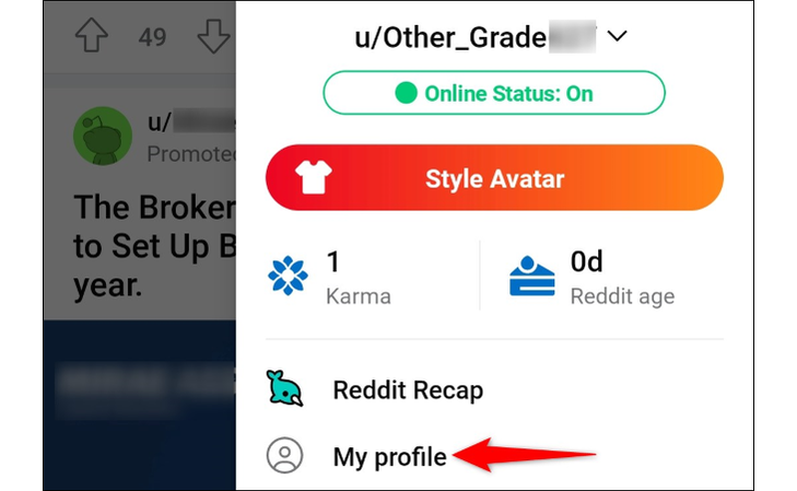 How to Change Your Reddit Username