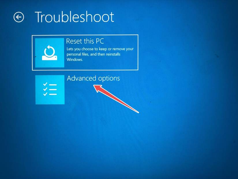 How to Fix System Restore on Windows When It Fails to Recover