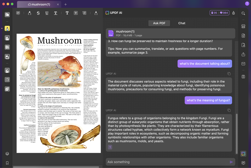 UPDF, the Excellent PDF Editor for All Platforms, Is Currently on Sale