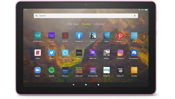 Amazon Fire HD 10 Stuff We Like Featured Image