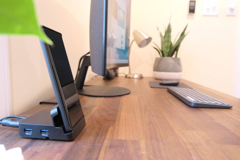 Replacing Your PC With Your Smartphone Is Amazing, Here's Why