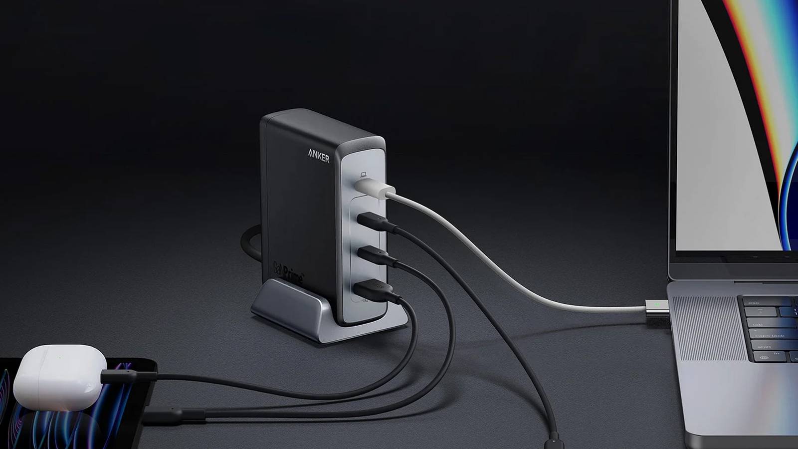 Get This Anker 240W USB Type-C Charger for Just $110 Today