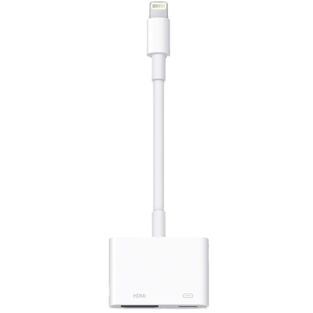 Genuine Apple Lightning Cable
