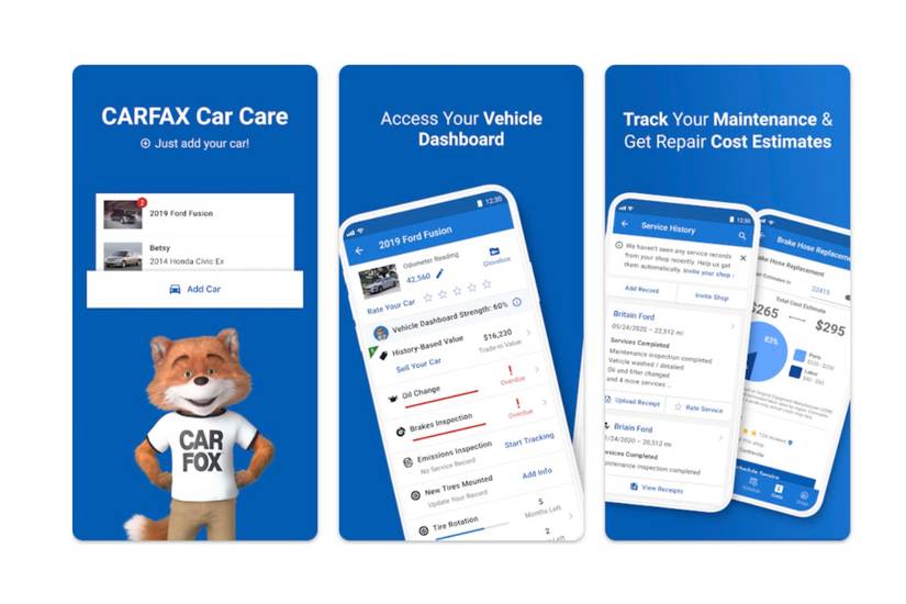 The Best Car Apps for Your Android Device