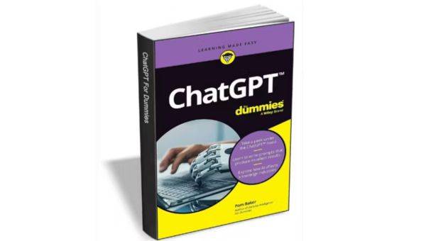 chatgptfordummies