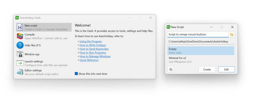 Hotkey Software The Best Key Mapping Software for Windows