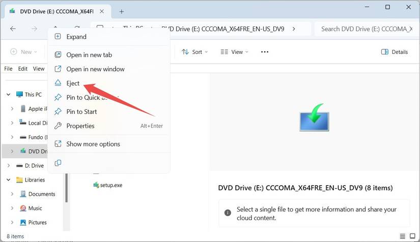 How to Repair Windows 11 With an In-Place Upgrade (and Keep Your ...