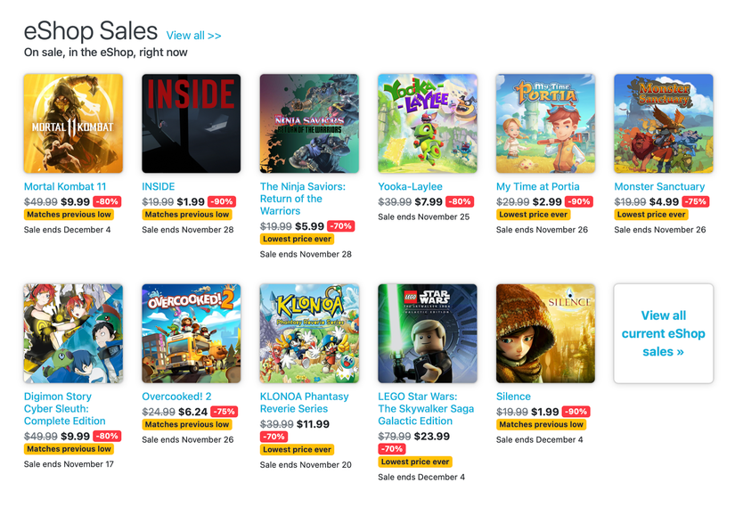 Nintendo Eshop Price Ranges Why Are Nintendo Switch Games So Expensive?