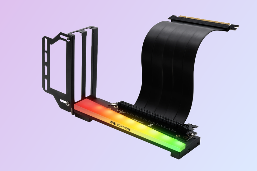 Veritcal Gpu Riser The Best Vertical GPU Mounts in 2023