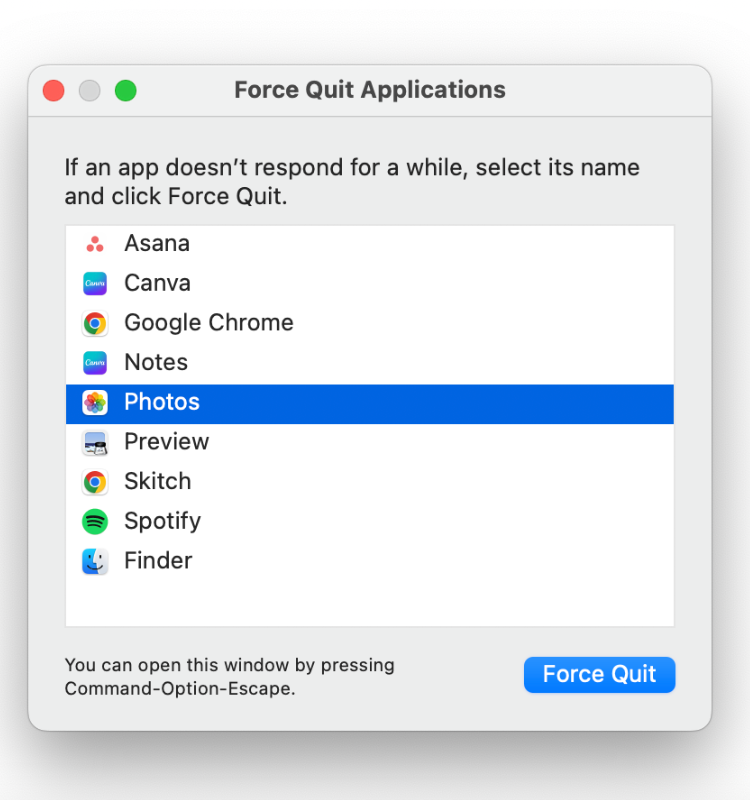 What to Do if iCloud Photos Aren't Syncing on Your Mac