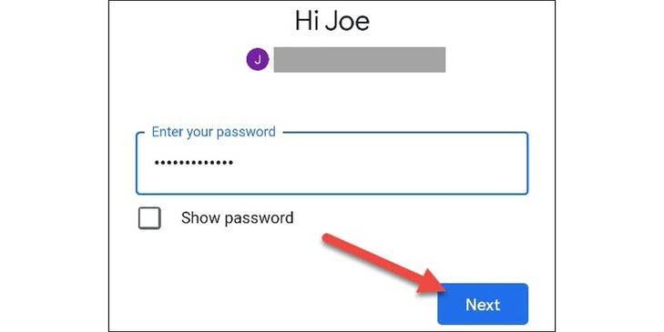 How to Change Your Default Google Account on Android