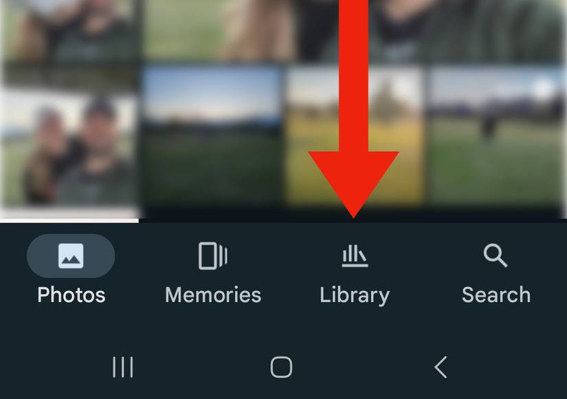 How to Recover a Deleted Photo on Android