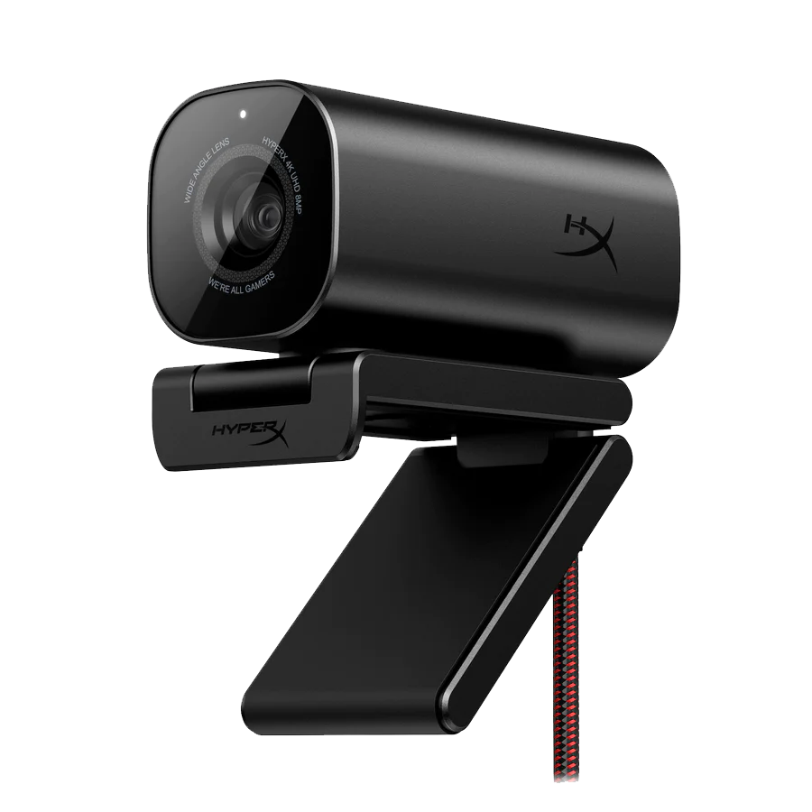 Discord Obs Webcam Hyperx Vision S Webcam Review: Stellar Low