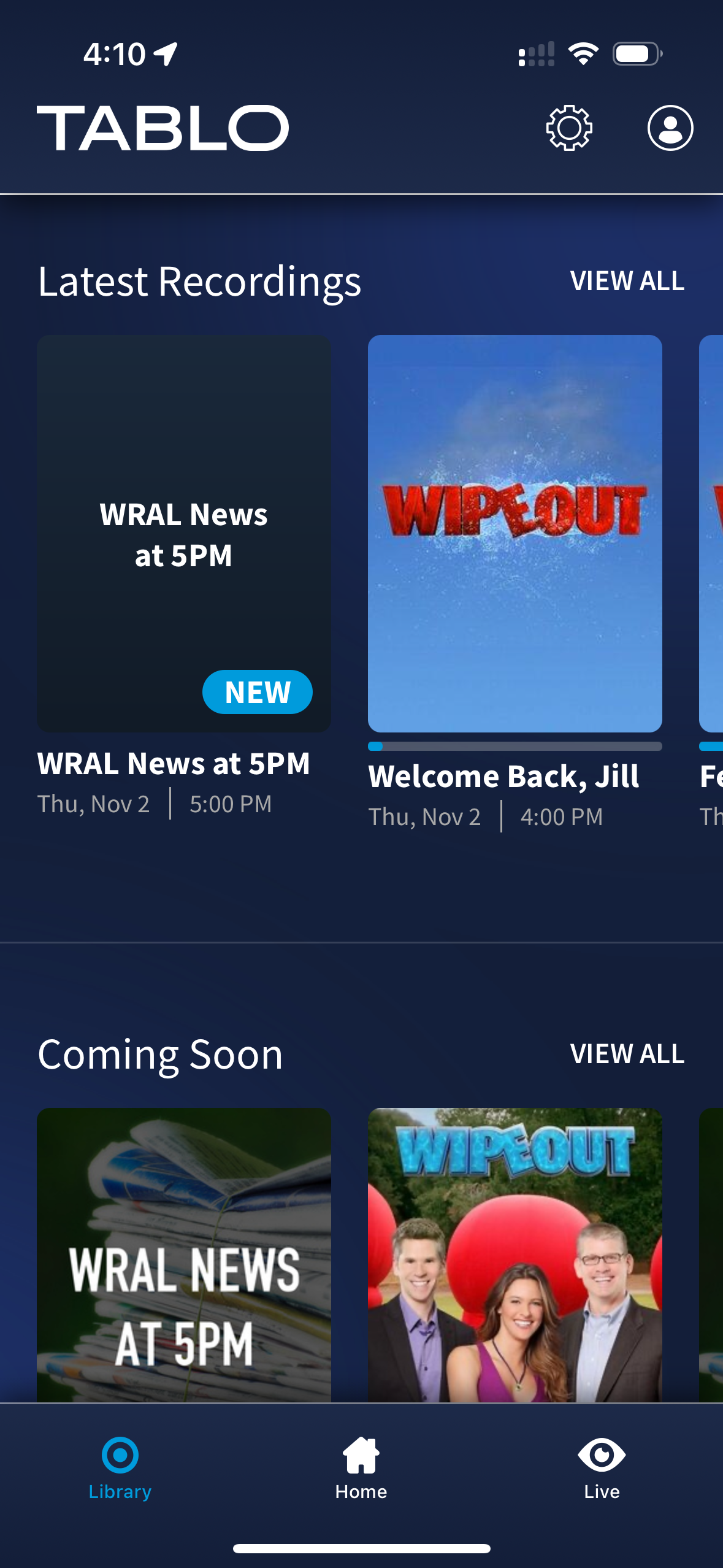 Tablo (4th Generation) DVR Review: Free Local TV With Some Catches
