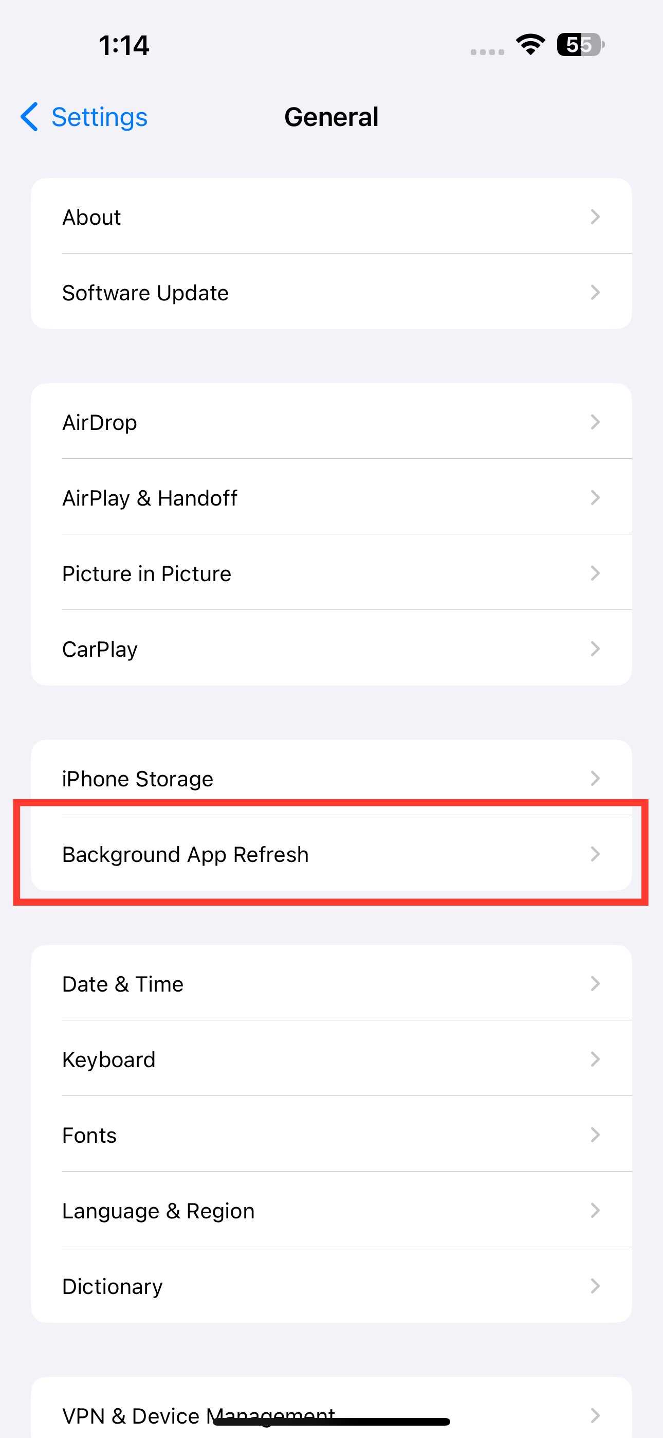 Iphone Refresh Program iPhone Getting Hot? Here's Why Your iPhone Is Overheating and How to Fix It