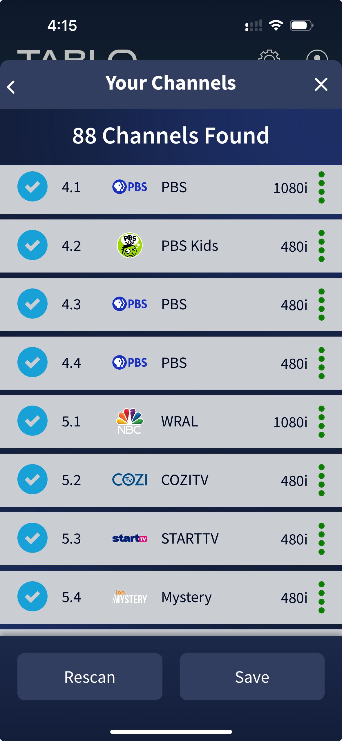 Tablo (4th Generation) DVR Review: Free Local TV With Some Catches
