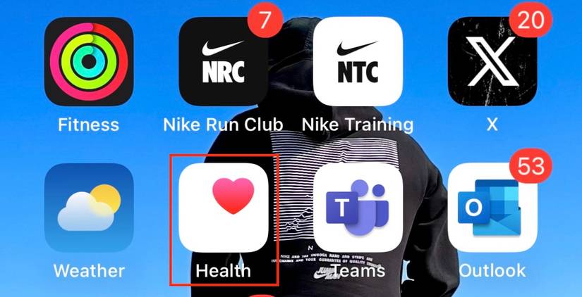 How to Track Your Mood with Apple Health