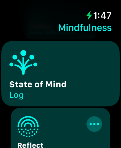 How to Track Your Mood with Apple Health