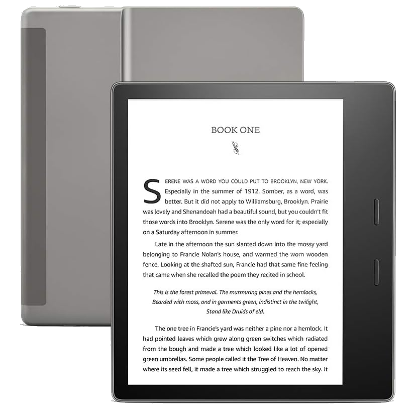 The Best eReaders of 2024