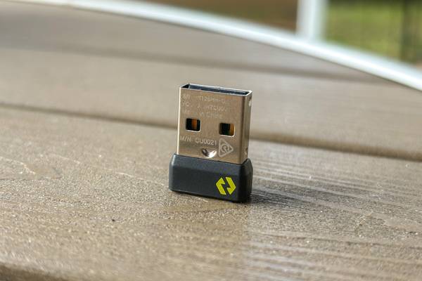 Logi Bolt USB reciever