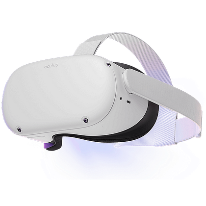 メタクエスト2 Meta Quest 2 Advanced All In One Virtual Reality Headset