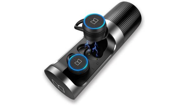 Monster Clarity 101 AirLinks Wireless Earbuds Featured Image