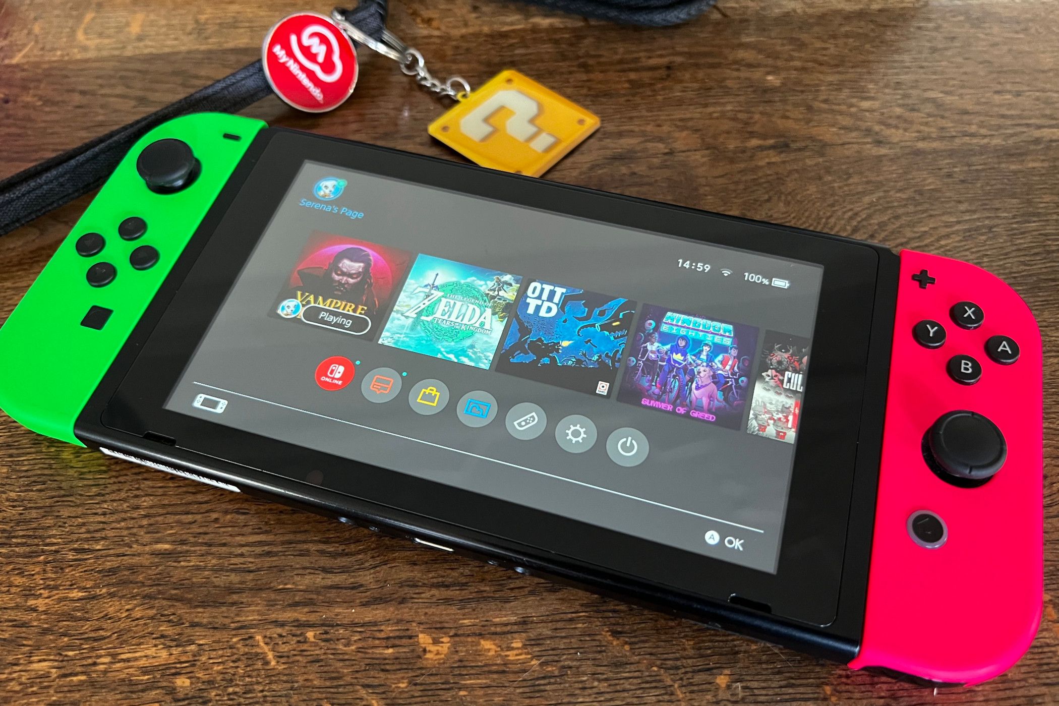 Don't Sell Your Nintendo Switch Before Reading This Guide