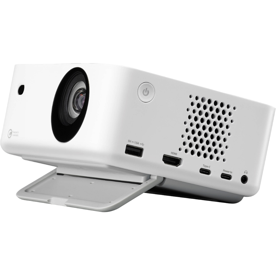 The Best Short Throw Projectors of 2024