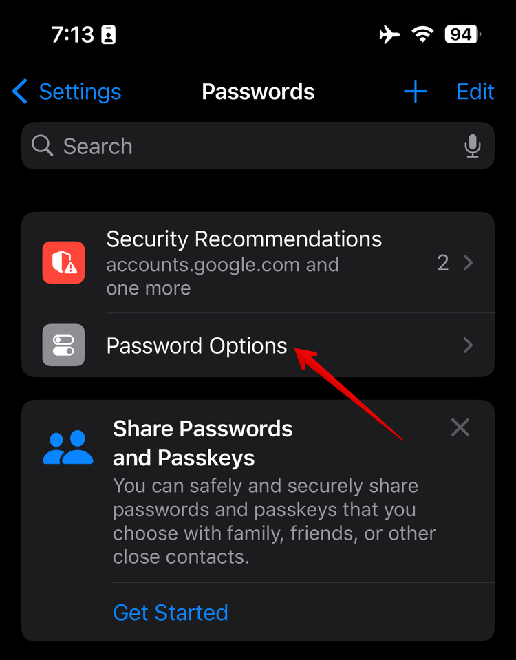 Setup Passkey Ios How to Use Passkeys on Your iPhone, iPad, and Mac