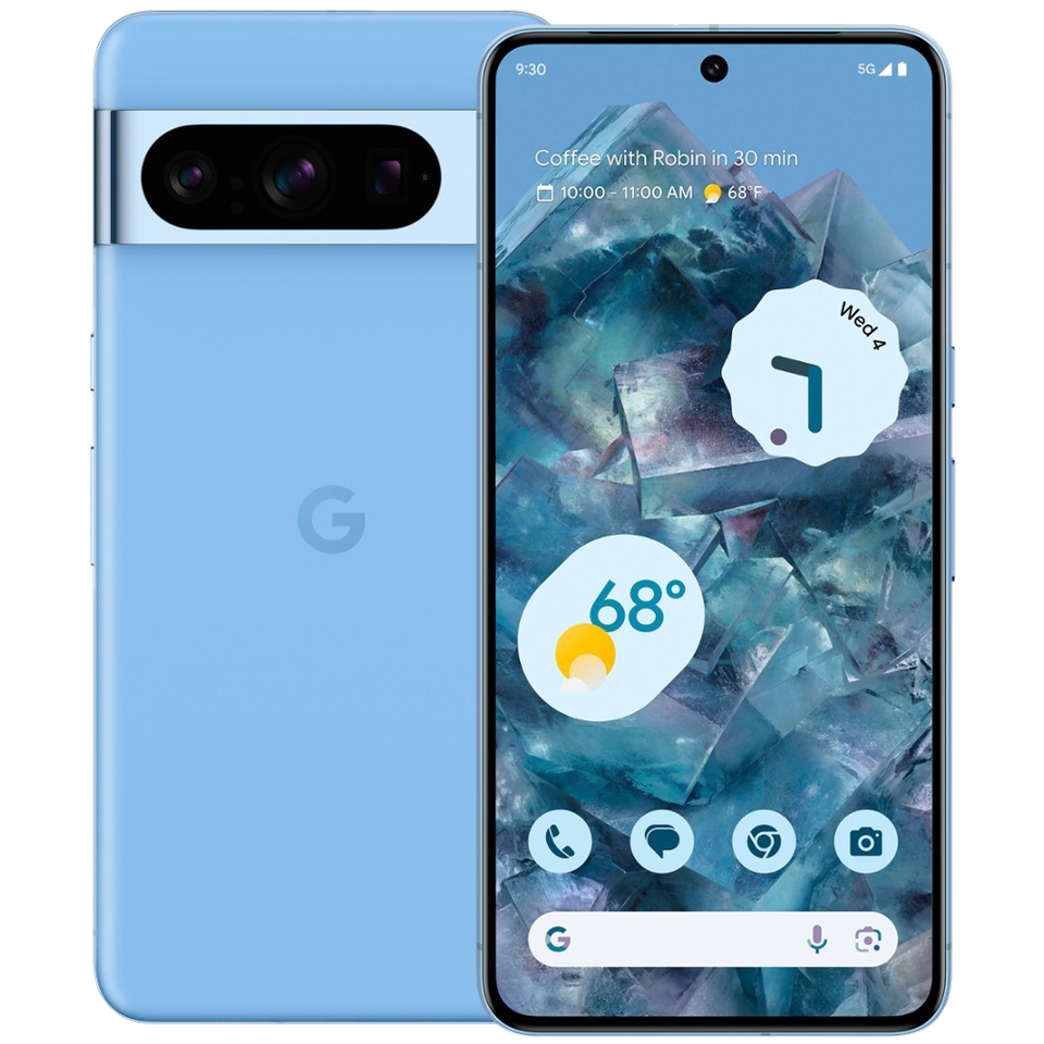 The Best Android Camera Phones of 2025